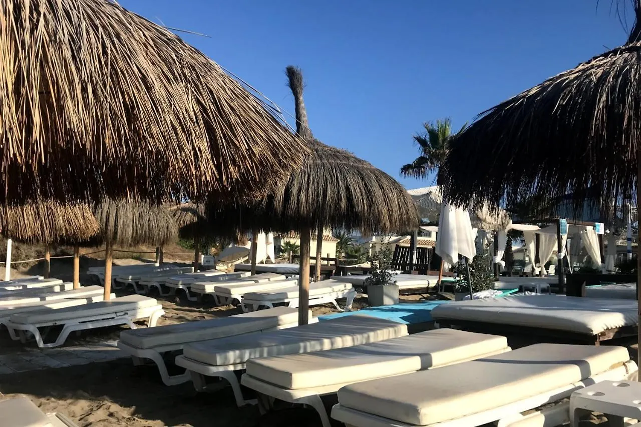 Villa Sea Breeze Marbella