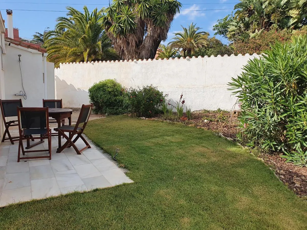 Villa Sea Breeze Marbella