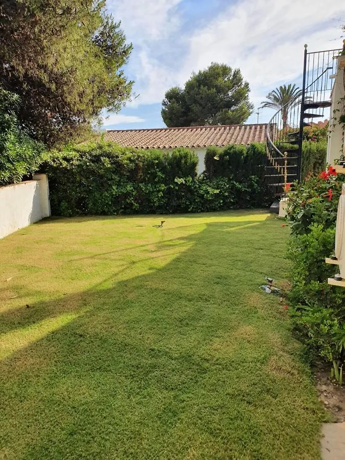 Villa Sea Breeze Marbella Spain