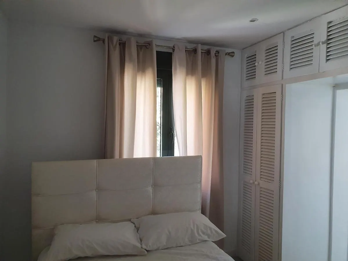 Villa Sea Breeze Marbella