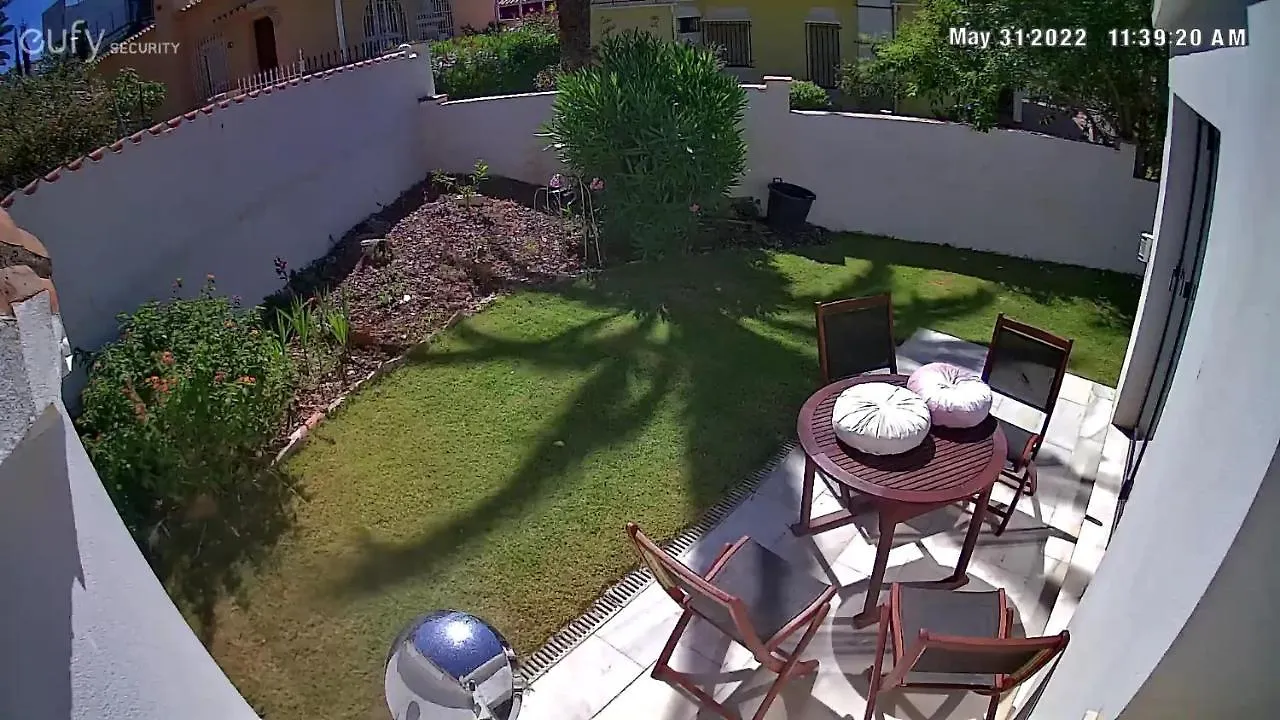 Villa Sea Breeze Marbella